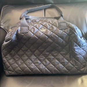 Kate Spade yoga bag